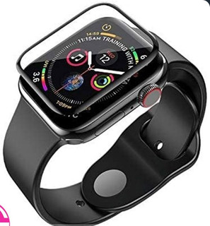 گلس ومحافظ صفحه 42mm s10 جدید اپلواچ و ساعتهای هوشمند