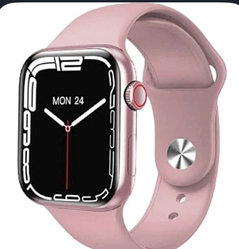 ساعت هوشمند مناسب مچ ظریف مدل WISME_X29 mini